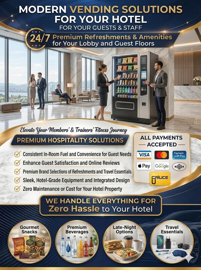 Hotels