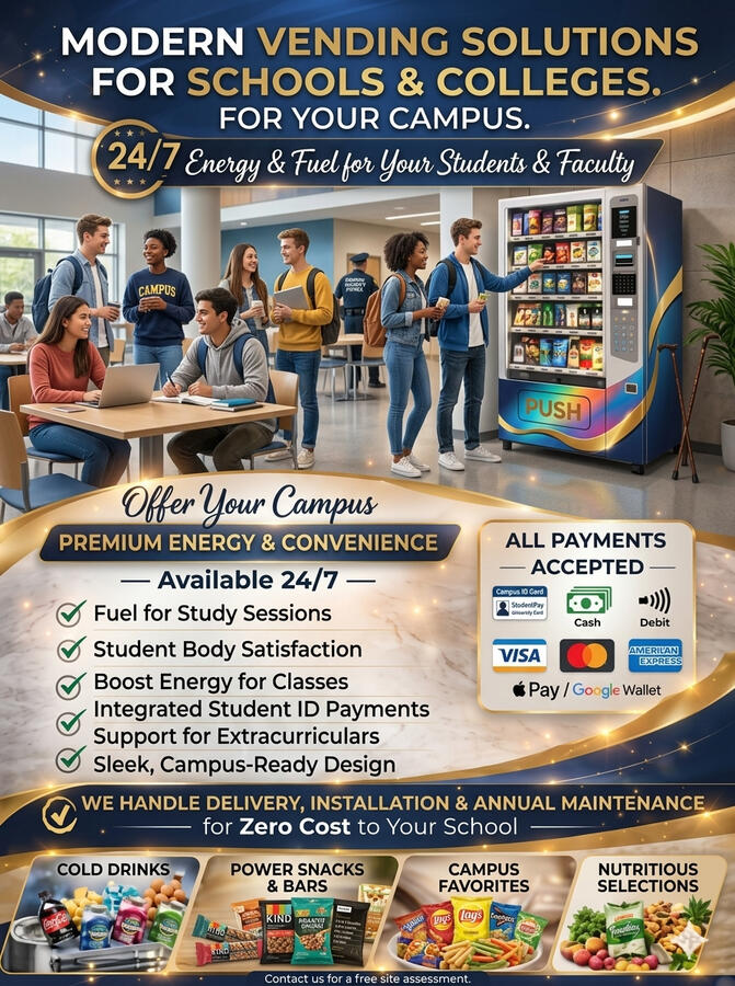 Schools &amp; Colleges