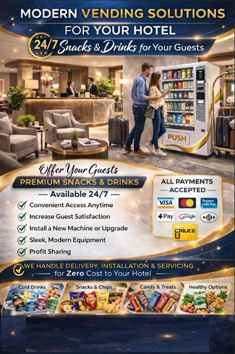 Hotels